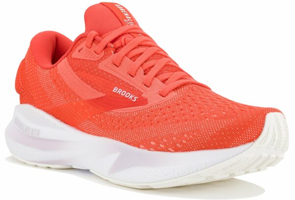 Brooks Adrenaline GTS 24 Chaussures de sport femme - Meilleur soutien et confort pour vos entraînements de running