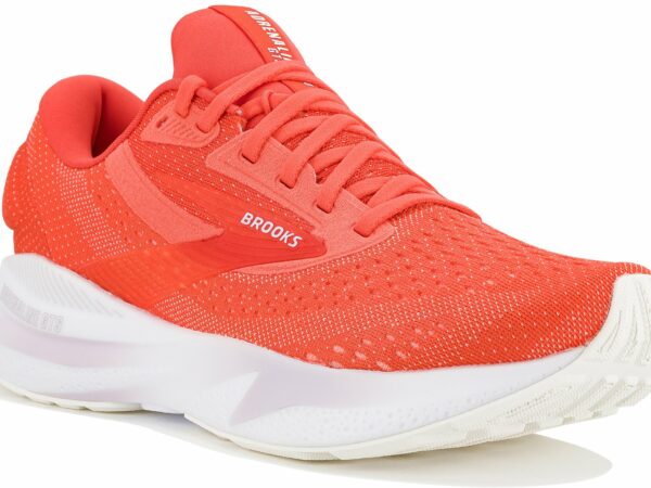 Chaussures de running Brooks Adrenaline GTS 24 pour femme