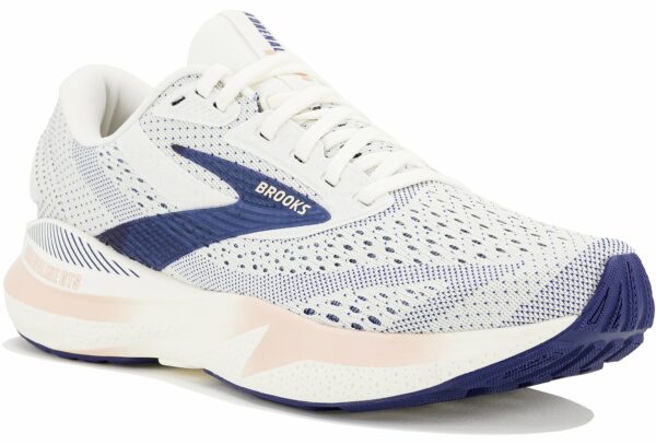 Chaussures de running Brooks Adrenaline GTS 24 pour femmes