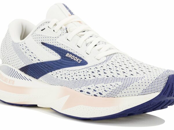 Chaussures de running Brooks Adrenaline GTS 24 pour femmes