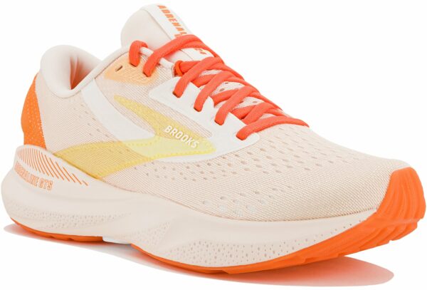 Chaussures de running Brooks Adrenaline GTS 24 pour femme