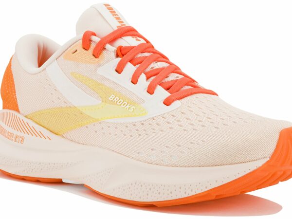 Chaussures de running Brooks Adrenaline GTS 24 pour femme