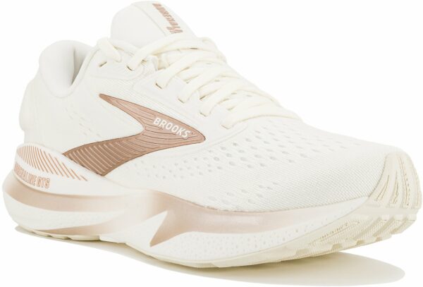 Chaussures de running femme Brooks Adrenaline GTS 24 - Confort et soutien garantis