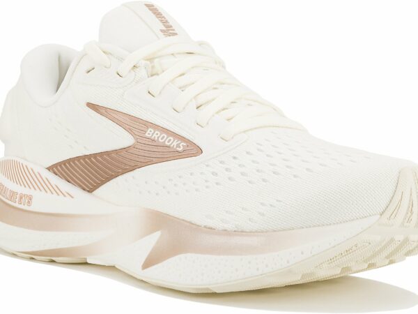 Chaussures de running femme Brooks Adrenaline GTS 24 - Confort et soutien garantis