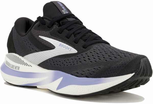 Chaussures de running femme Brooks Adrenaline GTS 24