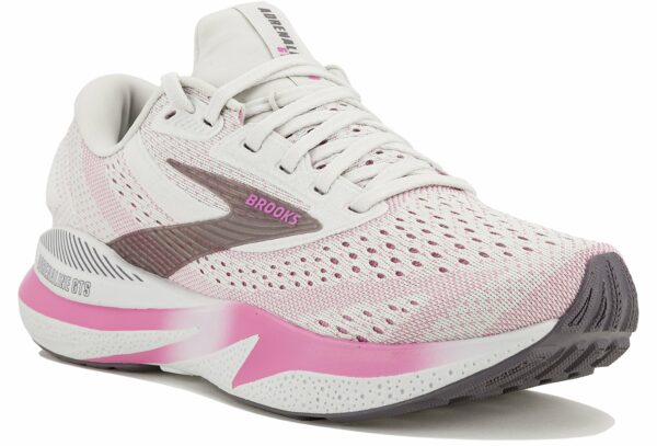 Chaussures de running Brooks Adrenaline GTS 24 pour femme