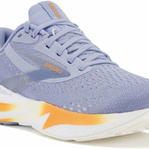 Chaussures de sport femme Brooks Adrenaline GTS 24 pour un running tout en douceur