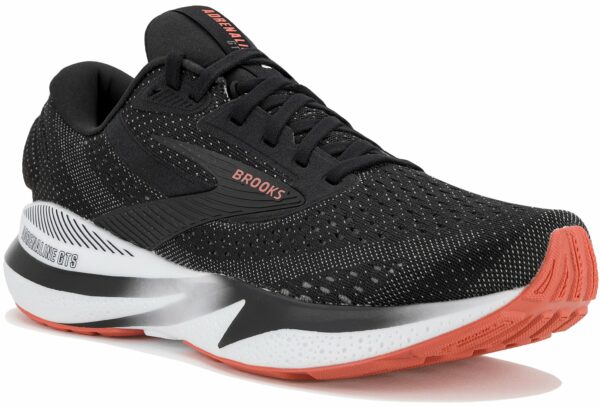 Brooks Adrenaline GTS 24 Chaussures homme - Chaussures de running pour homme