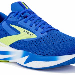 Chaussures de running Brooks Adrenaline GTS 24 pour homme