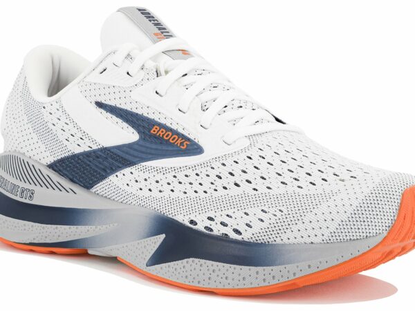 Chaussures homme Brooks Adrenaline GTS 24 pour le running