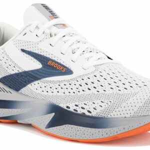 Chaussures Brooks Adrenaline GTS 24 pour homme - Confort et stabilité pour votre running
