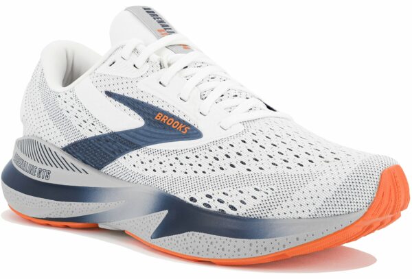 Chaussures Brooks Adrenaline GTS 24 pour homme - Confort et stabilité pour votre running