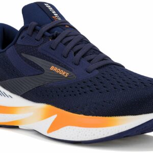 Brooks Adrenaline GTS 24 Chaussures homme - Chaussures de running confortables et stables