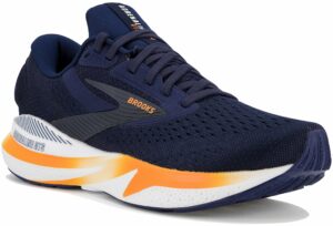 Brooks Adrenaline GTS 24 Chaussures homme – Confort et soutien pour vos entraînements de running