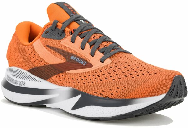 Chaussures de running Brooks Adrenaline GTS 24 pour homme
