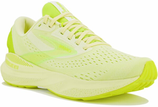 Brooks Adrenaline GTS 24 Chaussures homme - Chaussures de running pour hommes