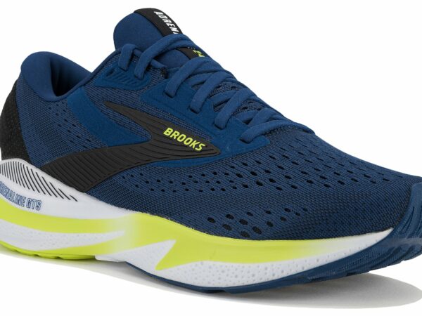 Chaussures de running Brooks Adrenaline GTS 24 pour homme