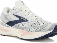 Chaussures de running femme Brooks Adrenaline GTS 24 Narrow - Confort et soutien optimal