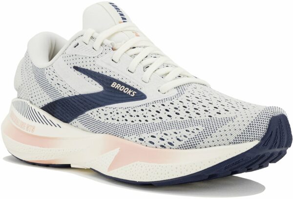 Chaussures de running femme Brooks Adrenaline GTS 24 Narrow - Confort et soutien optimal