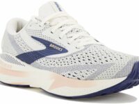 Chaussures de running Brooks Adrenaline GTS 24 Wide pour femme