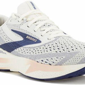 Brooks Adrenaline GTS 24 Wide Chaussures de sport femme performantes et confortables