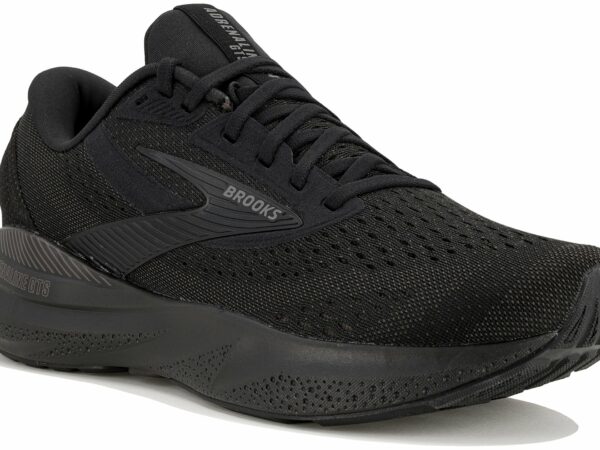 Chaussures de running homme Brooks Adrenaline GTS 24 Wide pour soutien et confort optimal