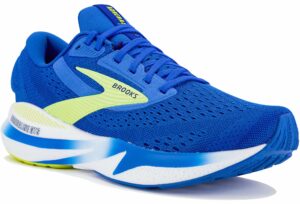 Chaussures de running Brooks Adrenaline GTS 24 Wide pour homme