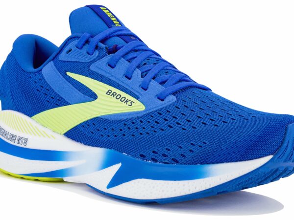 Chaussures homme Brooks Adrenaline GTS 24 Wide pour la course à pied