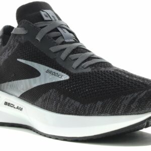 Chaussures de sport femme Brooks Bedlam 3 W en déstockage