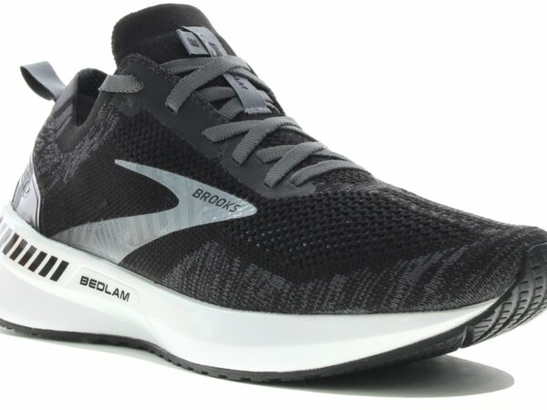 Chaussures de sport femme Brooks Bedlam 3 W en déstockage