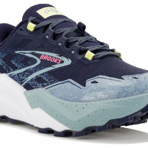 Chaussures Brooks Caldera 7 W pour trail running femme