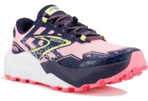 Brooks Caldera 7 W Chaussures de sport femme déstockage