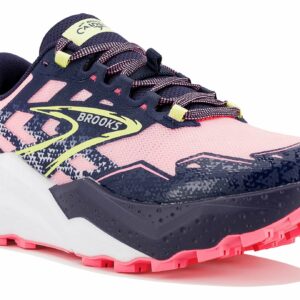 Brooks Caldera 7 W Chaussures de sport femme déstockage