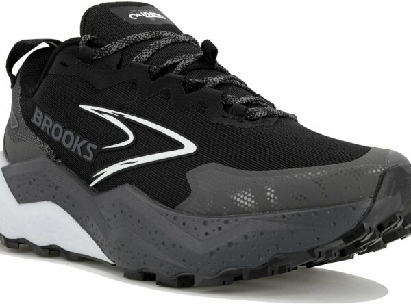 Chaussures homme Brooks Caldera 8 pour le trail
