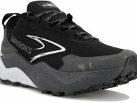Brooks Caldera 8 Chaussures homme