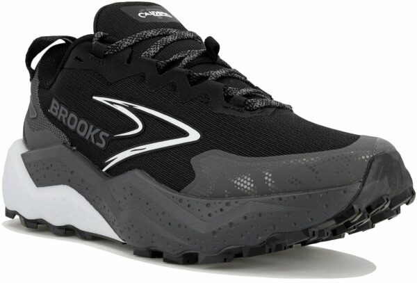 Brooks Caldera 8 Chaussures homme