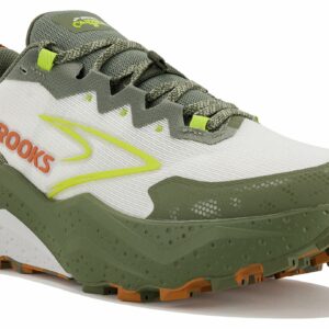 Chaussures de trail Brooks Caldera 8 pour homme