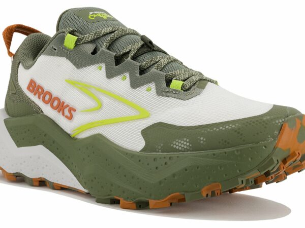 Chaussures de trail Brooks Caldera 8 pour homme