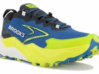 Chaussures homme Brooks Caldera 8 pour trail longue distance