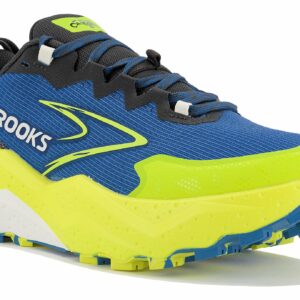 Chaussures homme Brooks Caldera 8 pour trail longue distance