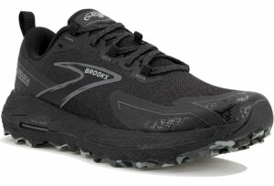 Chaussures de trail homme Brooks Cascadia 18