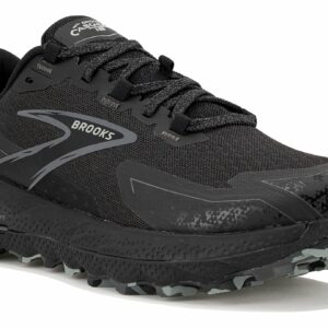 Chaussures de trail homme Brooks Cascadia 18