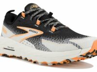 Chaussures de trail homme Brooks Cascadia 18