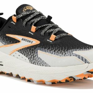 Chaussures de trail homme Brooks Cascadia 18