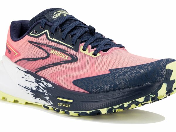 Chaussures de trail Brooks Catamount 3 pour femme
