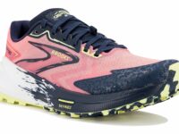 Brooks Catamount 3 W Chaussures de sport femme