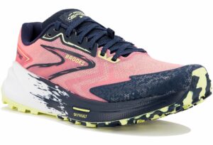 Brooks Catamount 3 W Chaussures de sport femme