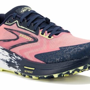 Brooks Catamount 3 W Chaussures de sport femme