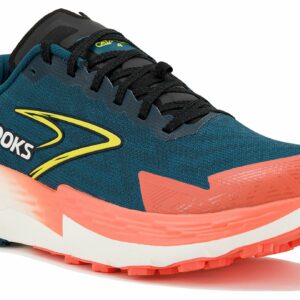 Brooks Catamount 4 Chaussures homme - Chaussures de trail performantes