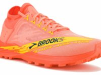 Chaussures de trail Brooks Catamount Agil pour femme